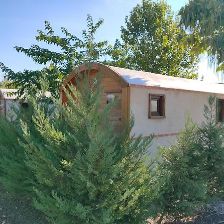 Finca Alarcos Valverde  Eksteriør bilde