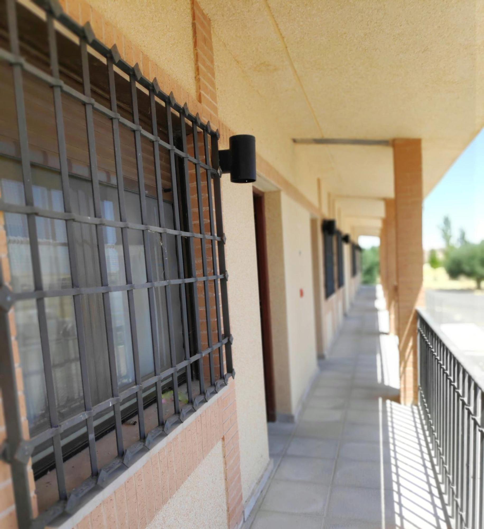 Finca Alarcos Valverde  Eksteriør bilde