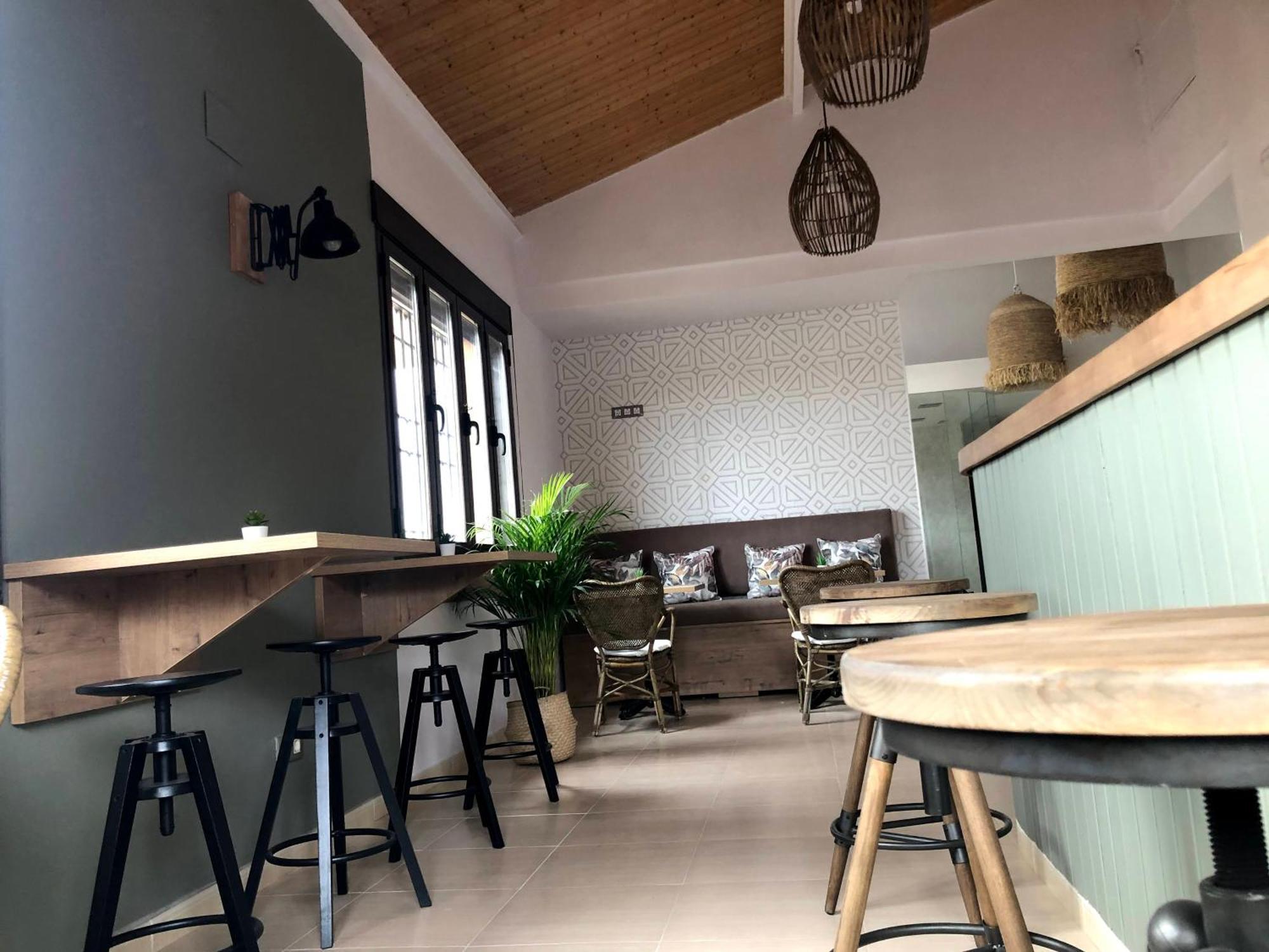 Finca Alarcos Valverde  Eksteriør bilde