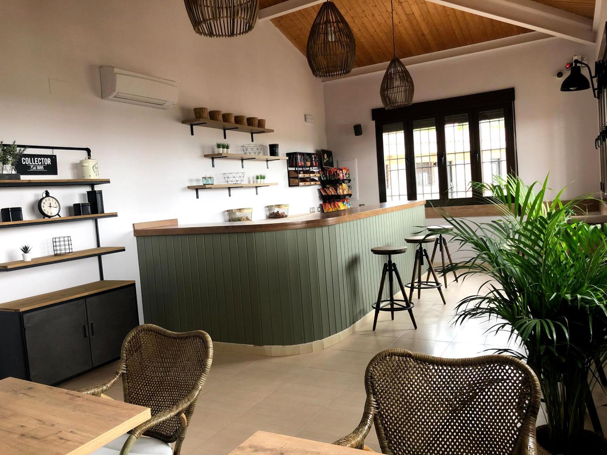 Finca Alarcos Valverde  Eksteriør bilde