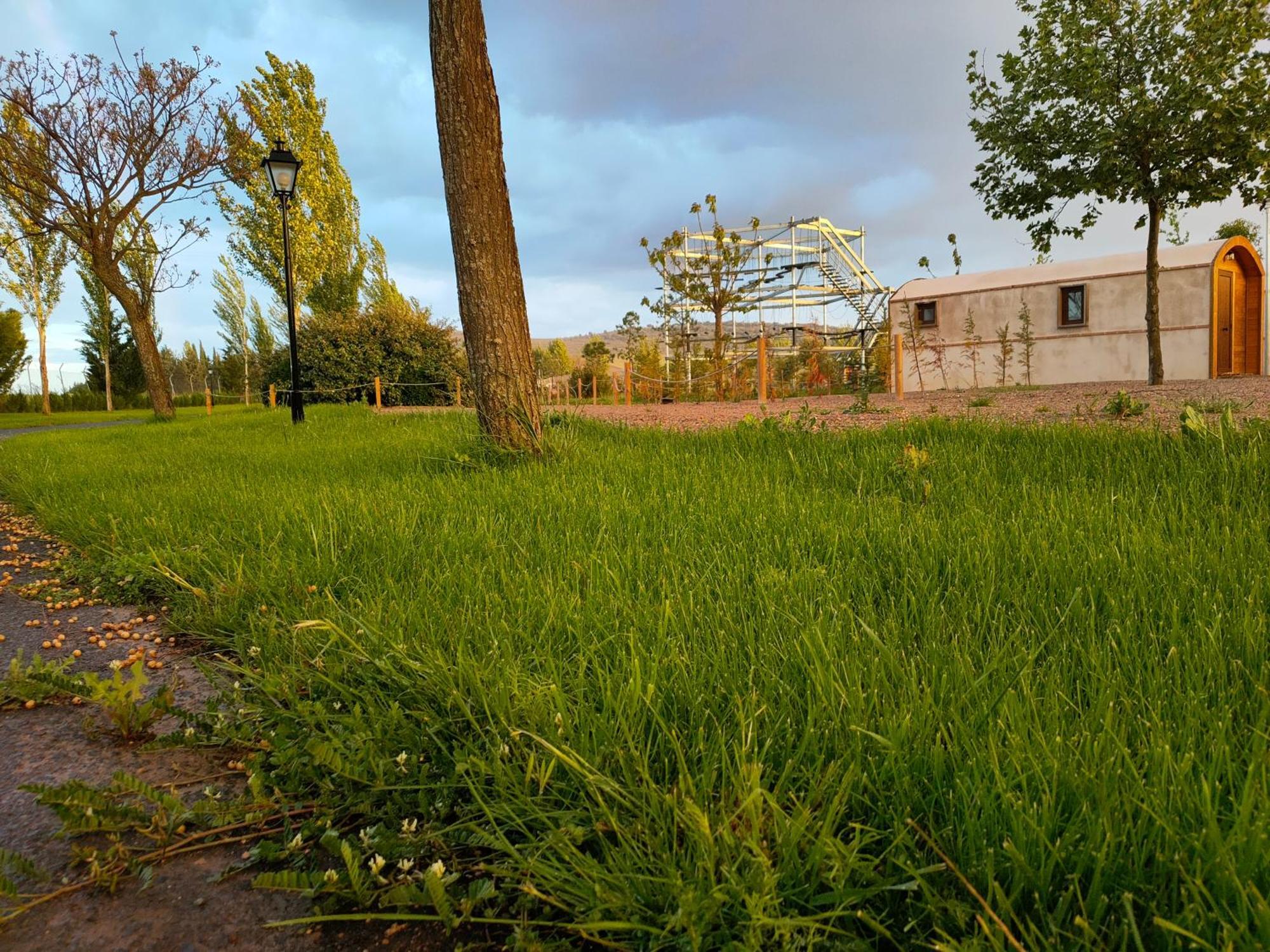 Finca Alarcos Valverde  Eksteriør bilde
